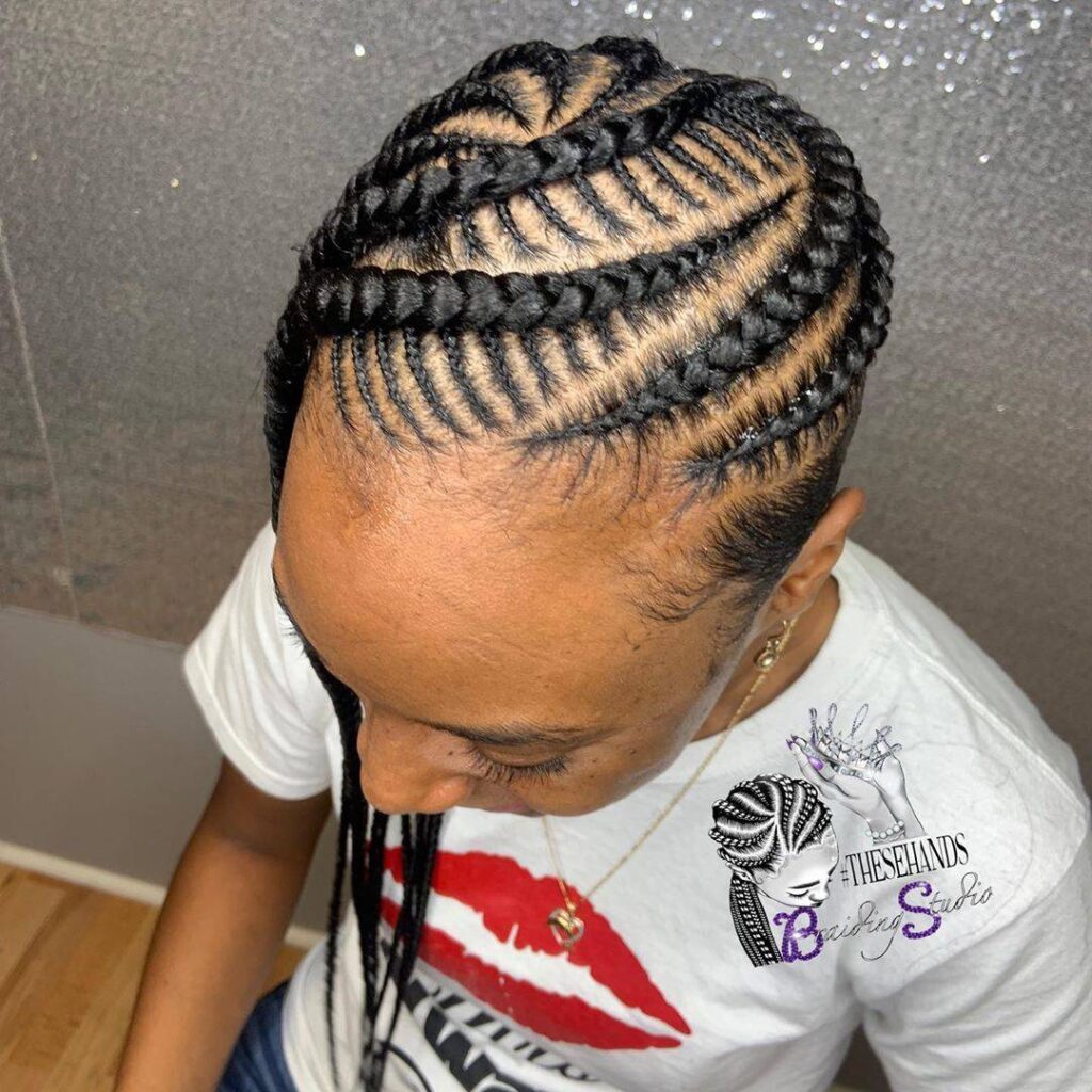 71747 cutest braided hairstyles 284029