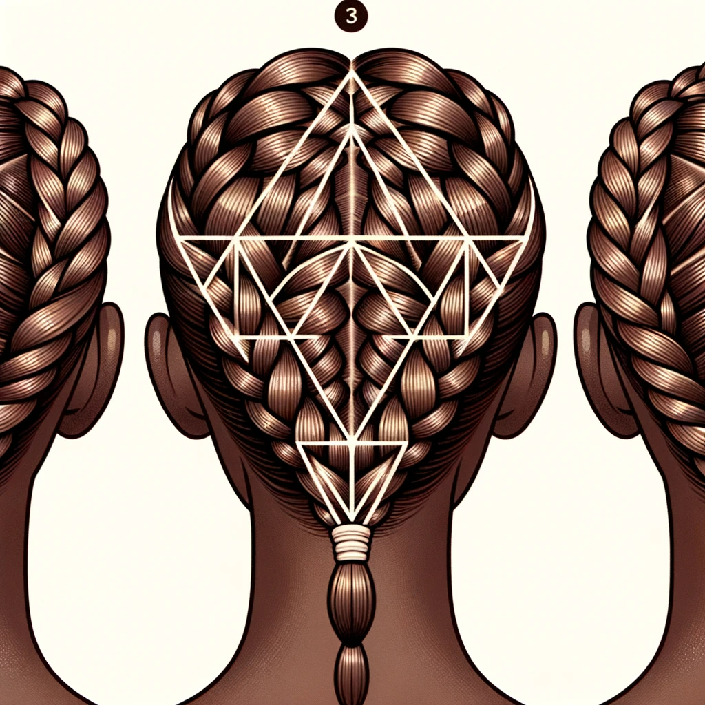 Triangle-parting-pattern-for-box-braid
