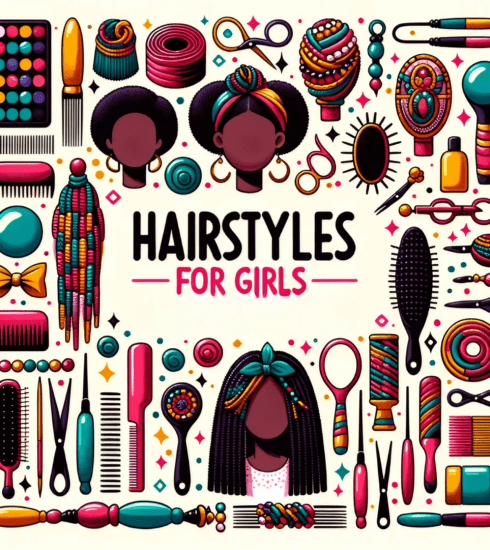 hair styles for girls